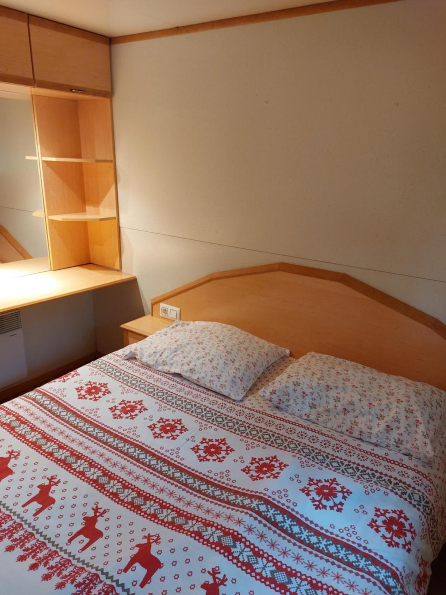 Camping L'Enclave Mobil-Home Estavar Eksteriør billede